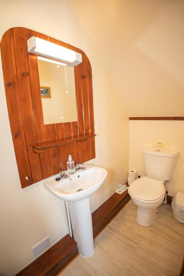טוברמורי Arle Lodge מראה חיצוני תמונה