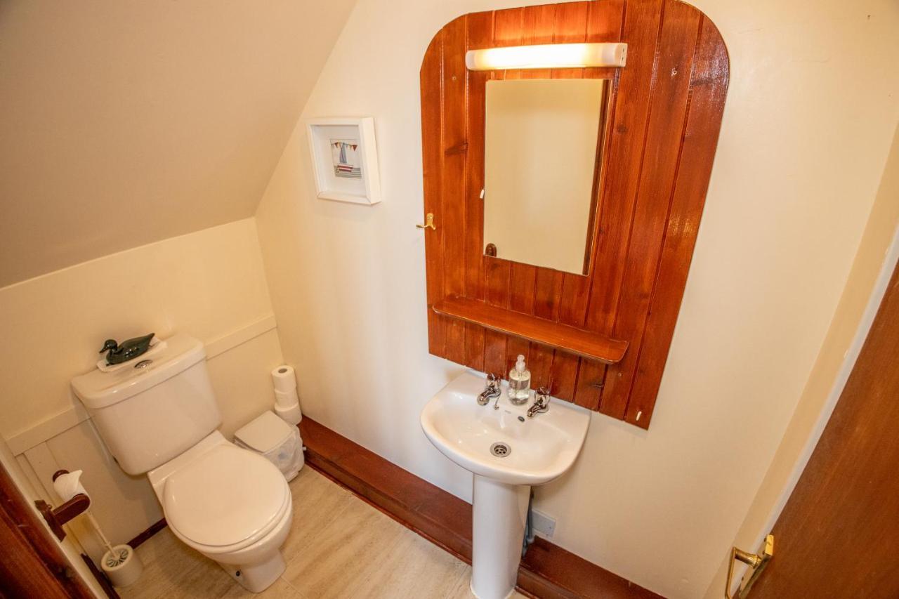 טוברמורי Arle Lodge מראה חיצוני תמונה