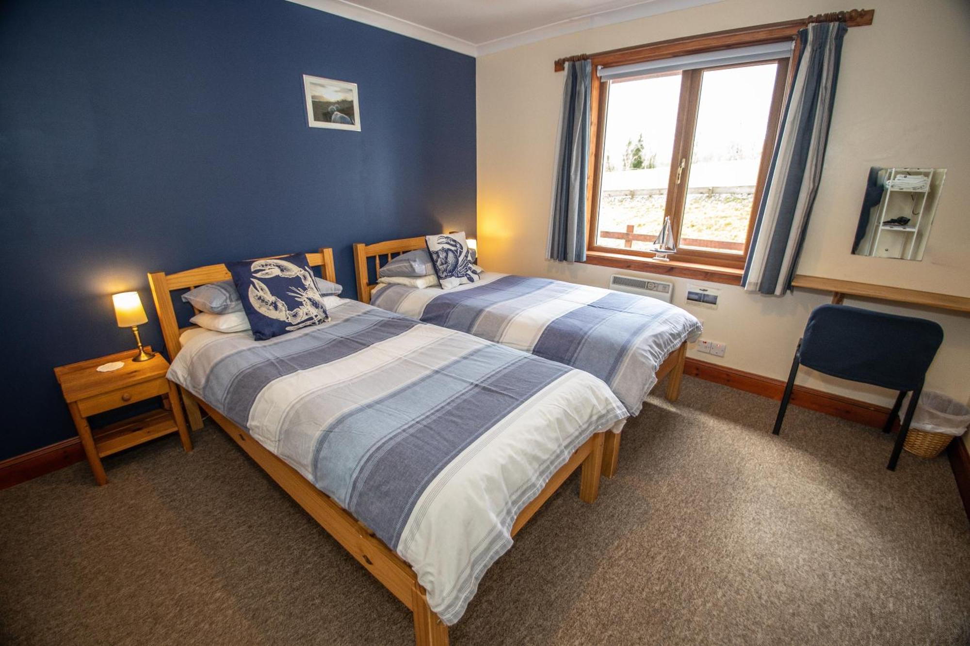 טוברמורי Arle Lodge מראה חיצוני תמונה